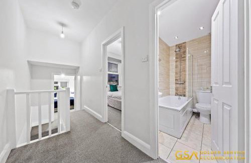 3 Bed Home in Forest Gate - Waltham Forest - Foto 32