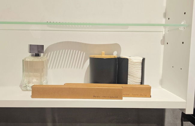 Apartment With a Fire-place - Photo 25