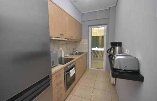 A&J Apartments or Rooms athens airport - Foto 66