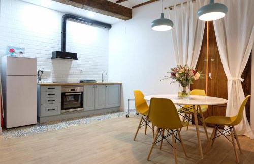 LA MOMA Apartments & Room - Foto 23