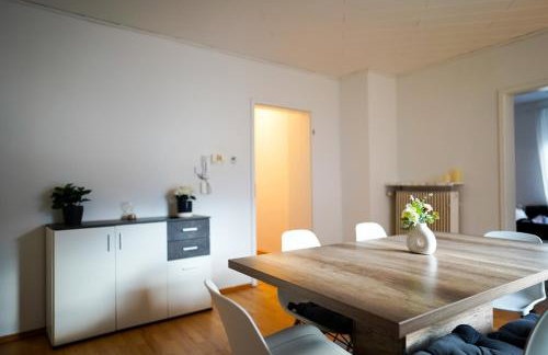 Sehr große Ferienwohnung, Apartment in Kaiserslautern WeHome Classic - Photo 68