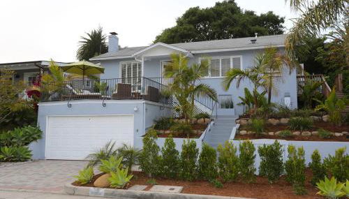 Sea Glass Cottage by Paradise Retreats - Foto 1