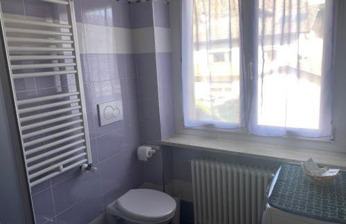 Angeli Dolomiti House2 - Foto 23