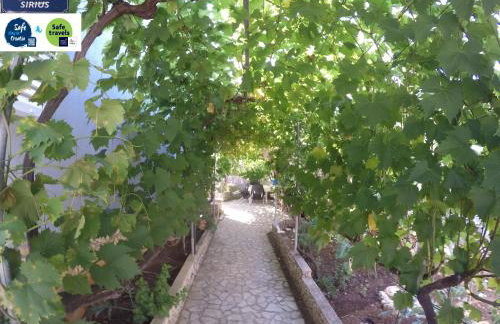 Apartmani Sirius - Foto 26