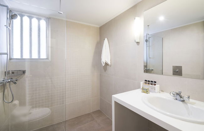 Marina Alimos Hotel Apartments - Foto 70