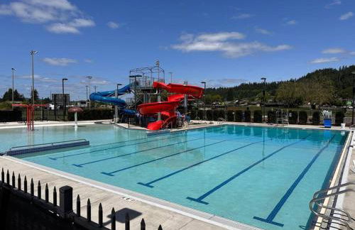 Alfred St Air BNB - Foto 19