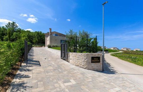 Villa Faloniga - Foto 24