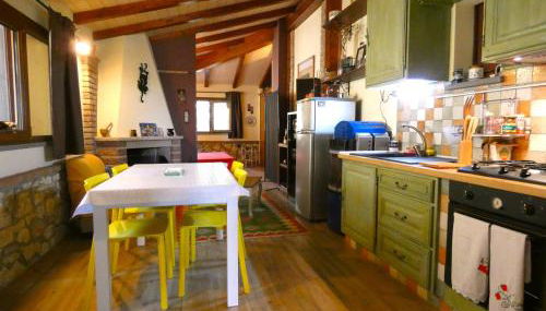 Scappo in Umbria, Eva - Foto 4, stove, dishwasher, pet friendly, minibar