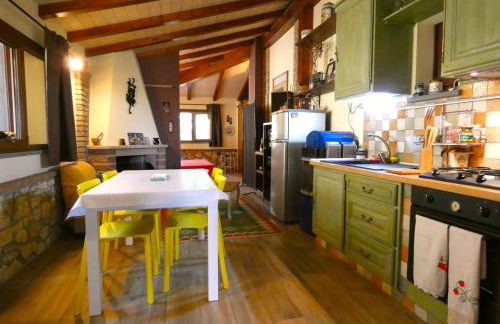 Scappo in Umbria, Eva - Foto 4