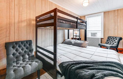 Near Lake and Wineries Spacious Union Springs Home! - Foto 20