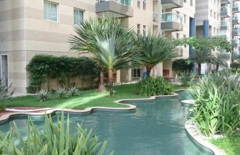 Apartamento Beira Mar Maceió - Foto 5