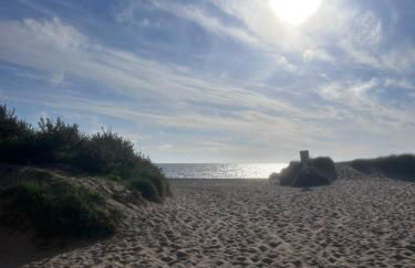 Ronam Glamping 2 Berth Pod - Foto 7