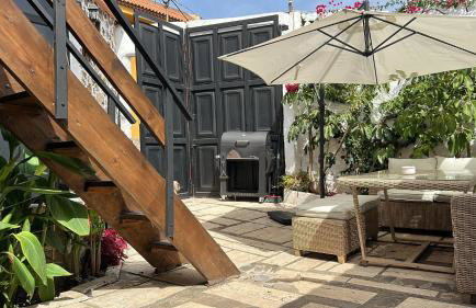 CASA MARA Casa Rural con terraza, barbacoa y vistas al Teide - Foto 56