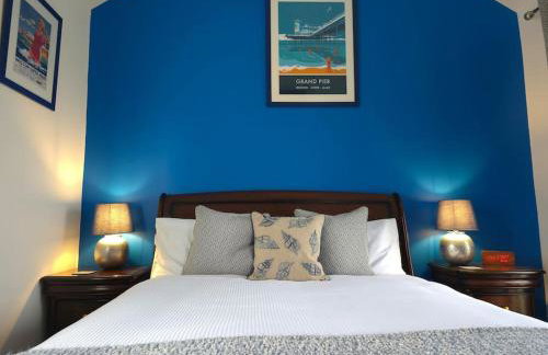 Farm Elegance at Lottie's Lodge - Foto 9