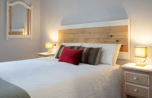 Apartamentos Alfaqueque B - Foto 7