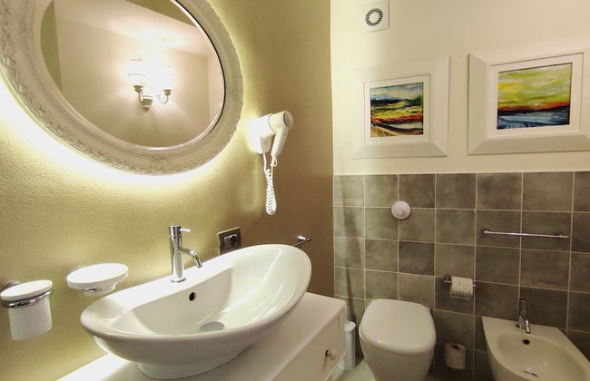 Dimora bellini by Hotel Bellini sas - Foto 19