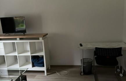 Smoke free small apartement with Garden View - Foto 22