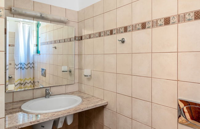 Anemos Villa in Salakos - Photo 26