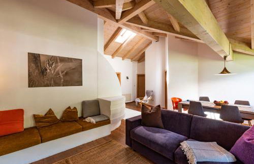 Apartment Stifter - Foto 1