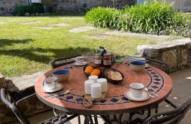 NEW La ferme fleurie Gîte Ty Rose - Foto 12