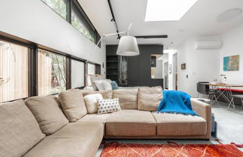 Hip Studio Central Bellevue - Foto 8