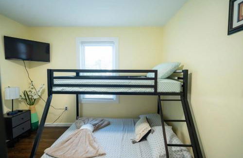 30-1 - 4BR Boston - Cozy Apt near Geneva Cliffs - Foto 21