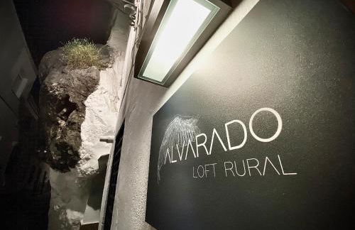 Alvarado Loft Rural - Foto 36