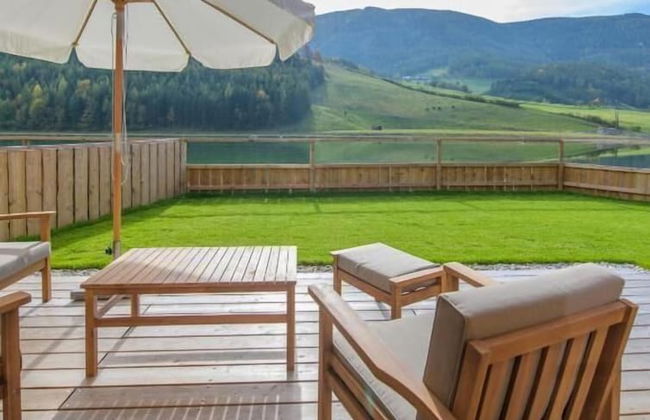 Chalet am Schneeberg See - Photo 56