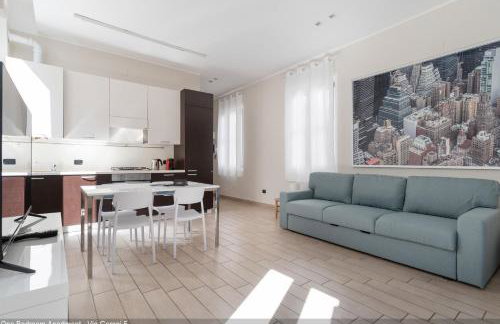 Brera Apartments in City Center - Foto 136