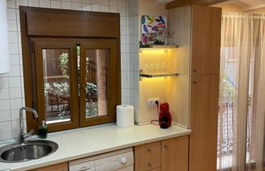 Apartamento con encanto - Foto 12