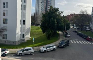 KS Airport Rooms - Foto 13