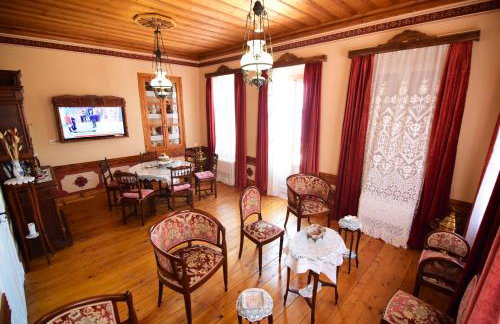 Leda Hamam House - Photo 60