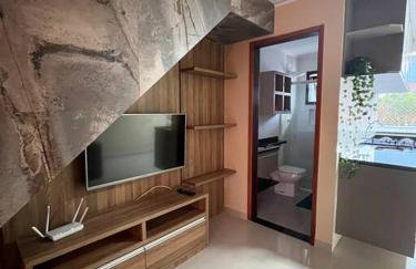 Apartamento Duplex Maranduba Vile II - Foto 22