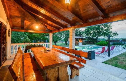 Stunning Apartment In Barban With Wifi - Foto 5