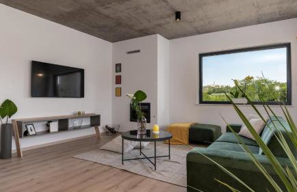 Beautiful villa Perlin with pool in Visnjan - Photo 4