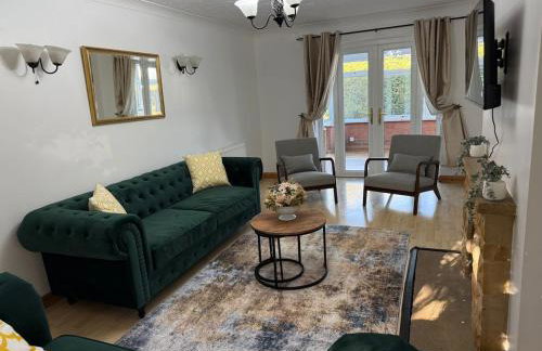 Astlethorpe Haven - Spacious modern home - Foto 36