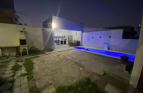 Casa duplex vista mar, p 10 pessoas ou MAIS a combinar - Foto 24