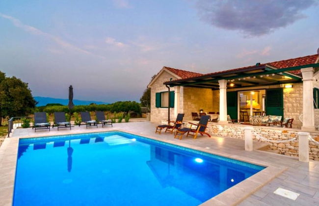 Holiday Home Blato - Foto 13