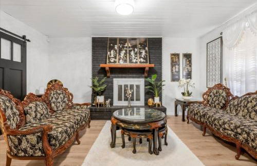 Spacious Backyard • Alfresco Dining • Pet Friendly - Foto 23