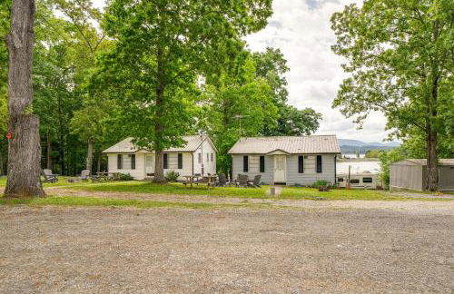 Dandridge Cabin in Inspiration Cove with Lake Access - Photo 20