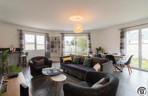 Les Villas de Castel - Villa Les lauriers - Photo 16