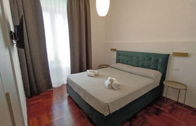 B&Bari via Crollalanza - Foto 1