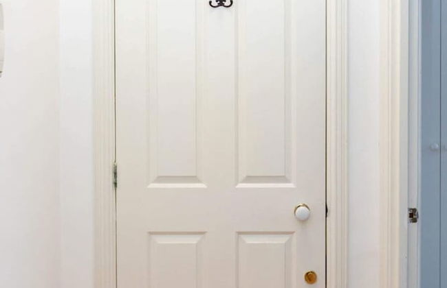 2 bedroom apartment in Shoreditch on quiet side street, close to Old Street station - Foto 53