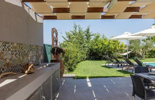 Villa Arhontia - Foto 17