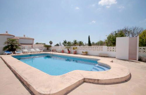 Holiday Home Calas - Foto 4
