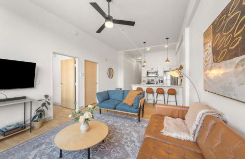 Enger Lofts Hotel & Marketplace by Heirloom Boutique Collection - Foto 16