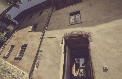 Relais di charme Frazione Chiavolino - Foto 19