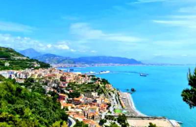 Casa Vacanze "L'Oasi" Amalfi Coast - Foto 38