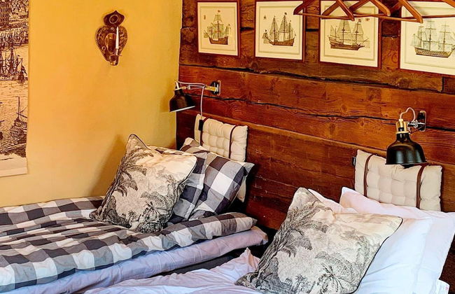 6 Person Holiday Home in Soderakra - Foto 3