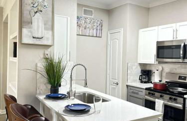 Chic Magnolia 1BR Lake Conroe & Nature Trails - Foto 12